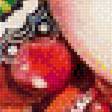 Preview of cross stitch pattern: #1270174