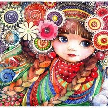 Cross stitch pattern: #1270174