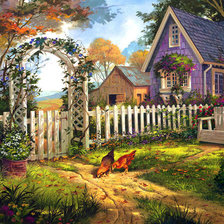 Cross stitch pattern: #1270468