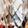 Preview of cross stitch pattern: #1271210