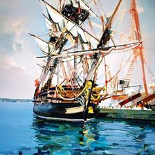 Cross stitch pattern: #1271210