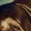 Preview of cross stitch pattern: #1271412