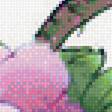 Preview of cross stitch pattern: #1271849