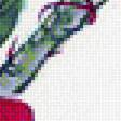 Preview of cross stitch pattern: #1271850