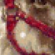 Preview of cross stitch pattern: #1272350