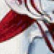 Preview of cross stitch pattern: #1272466
