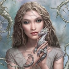 Cross stitch pattern: #1272487