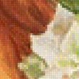 Preview of cross stitch pattern: #1272715