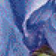 Preview of cross stitch pattern: #1272811