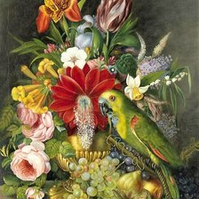 Cross stitch pattern: #1273085