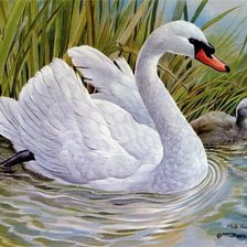 Cross stitch pattern: #1273883