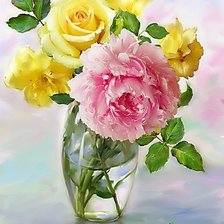 Cross stitch pattern: #1273973