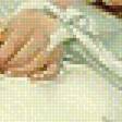 Preview of cross stitch pattern: #1273977