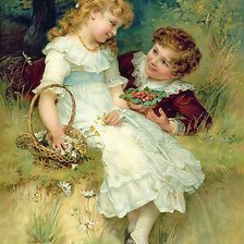 Cross stitch pattern: #1273977