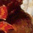 Preview of cross stitch pattern: #1273979