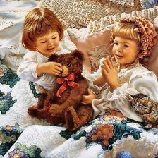 Cross stitch pattern: #1273979