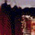 Preview of cross stitch pattern: #1274178