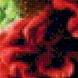 Preview of cross stitch pattern: #1274182