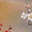 Preview of cross stitch pattern: #1274530