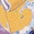 Preview of cross stitch pattern: #1274534