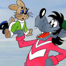 Cross stitch pattern: #1274541