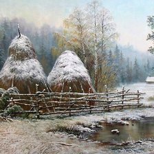 Cross stitch pattern: #1274558
