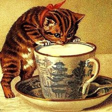 Cross stitch pattern: #1274789