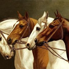 Cross stitch pattern: #1274823