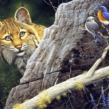 Cross stitch pattern: #1275345