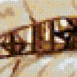 Preview of cross stitch pattern: #1275797