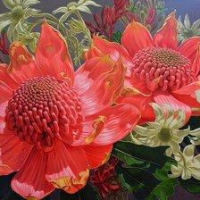 Cross stitch pattern: #1275849