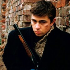 Cross stitch pattern: #1275888