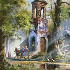 Cross stitch pattern: #1275903