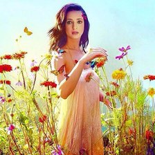 Cross stitch pattern: #1275906