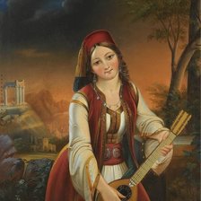 Cross stitch pattern: #1276133