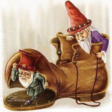 Cross stitch pattern: #1276264