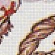 Preview of cross stitch pattern: #1276523