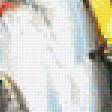 Preview of cross stitch pattern: #1276702