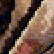 Preview of cross stitch pattern: #1277108