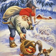 Cross stitch pattern: #1277235