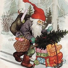 Cross stitch pattern: #1277356