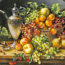 Cross stitch pattern: #1278006