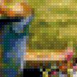 Preview of cross stitch pattern: #1278447