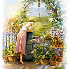 Cross stitch pattern: #1278447