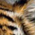 Preview of cross stitch pattern: #1278567