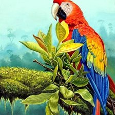 Cross stitch pattern: #1278743