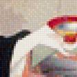 Preview of cross stitch pattern: #1278956