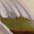 Preview of cross stitch pattern: #1279032