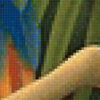 Preview of cross stitch pattern: #1279033