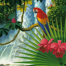 Cross stitch pattern: #1279035